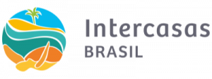Intercasas Brasil Logotipo